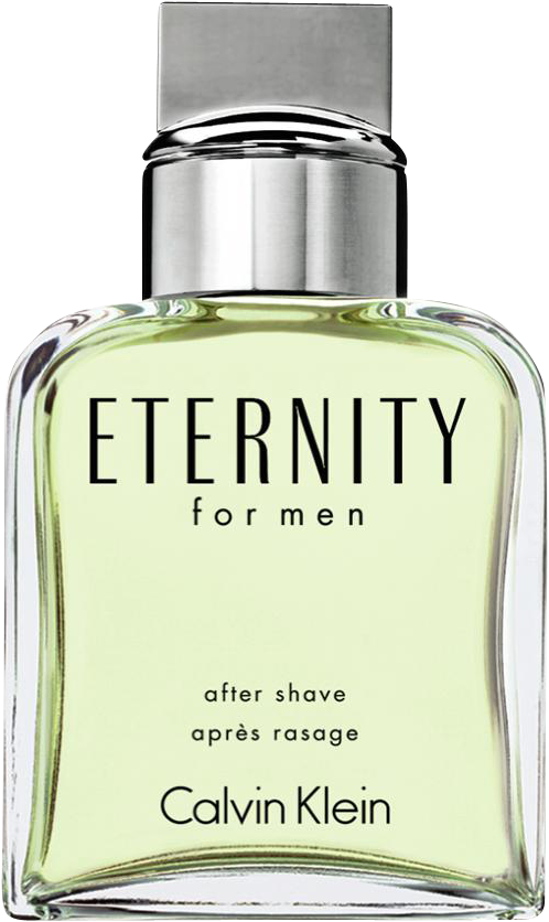 Eternity For Men After Shave