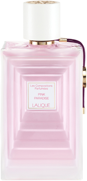 Les Compositions Parfumées Pink Paradise Eau de Parfum Nat. Spray