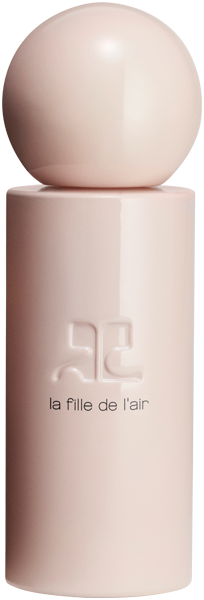 Courrèges La Fille de l'Air Eau de Parfum Natural Spray