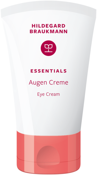 Essentials Hildegard Braukmann Essentials Augen Creme