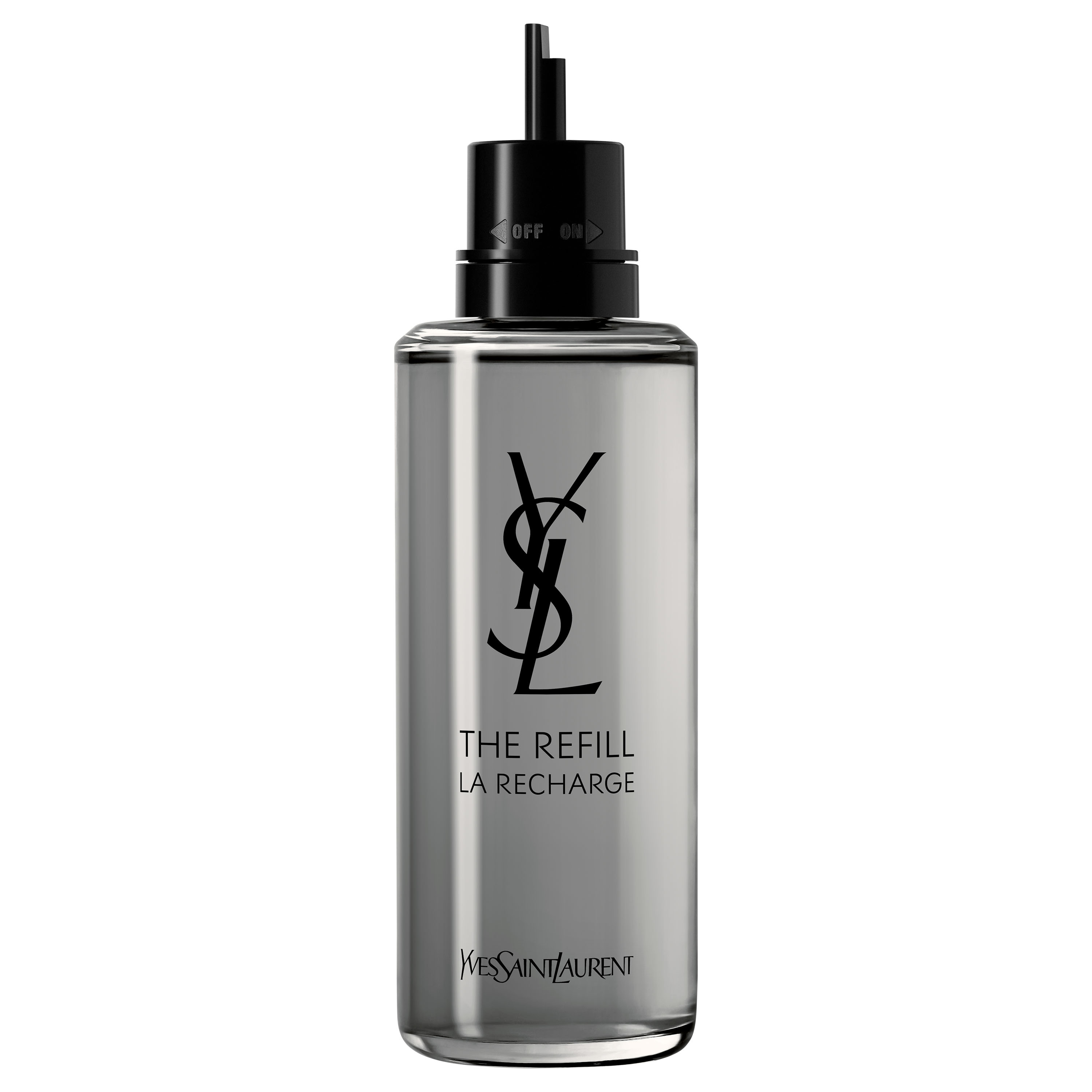MYSLF Yves Saint Laurent MYSLF Le Parfum Refill