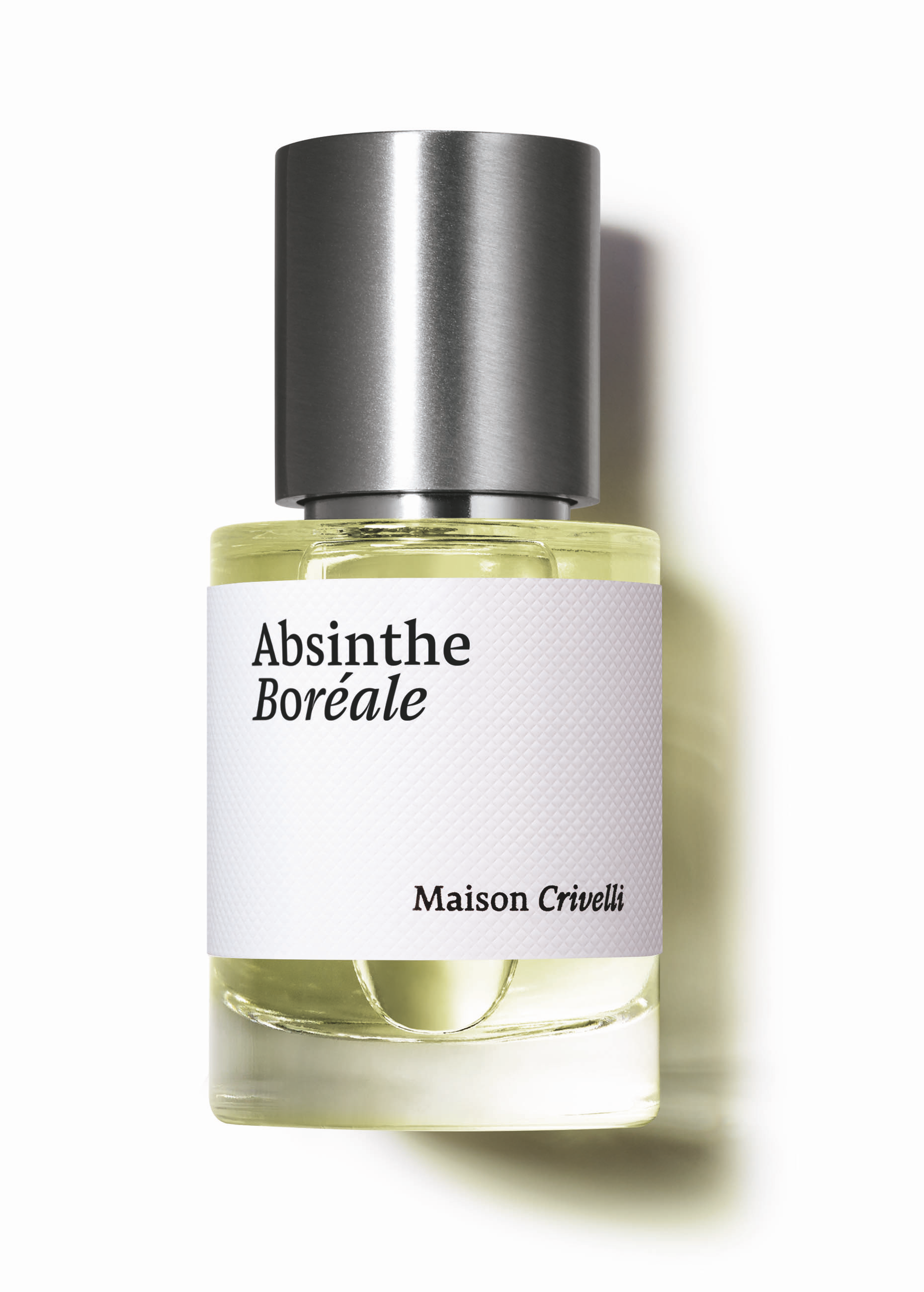 Absinthe Boréale Eau de Parfum Nat. Spray