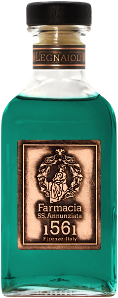 Diffuser Farmacia SS. Annunziata Legnaioli Diffuser