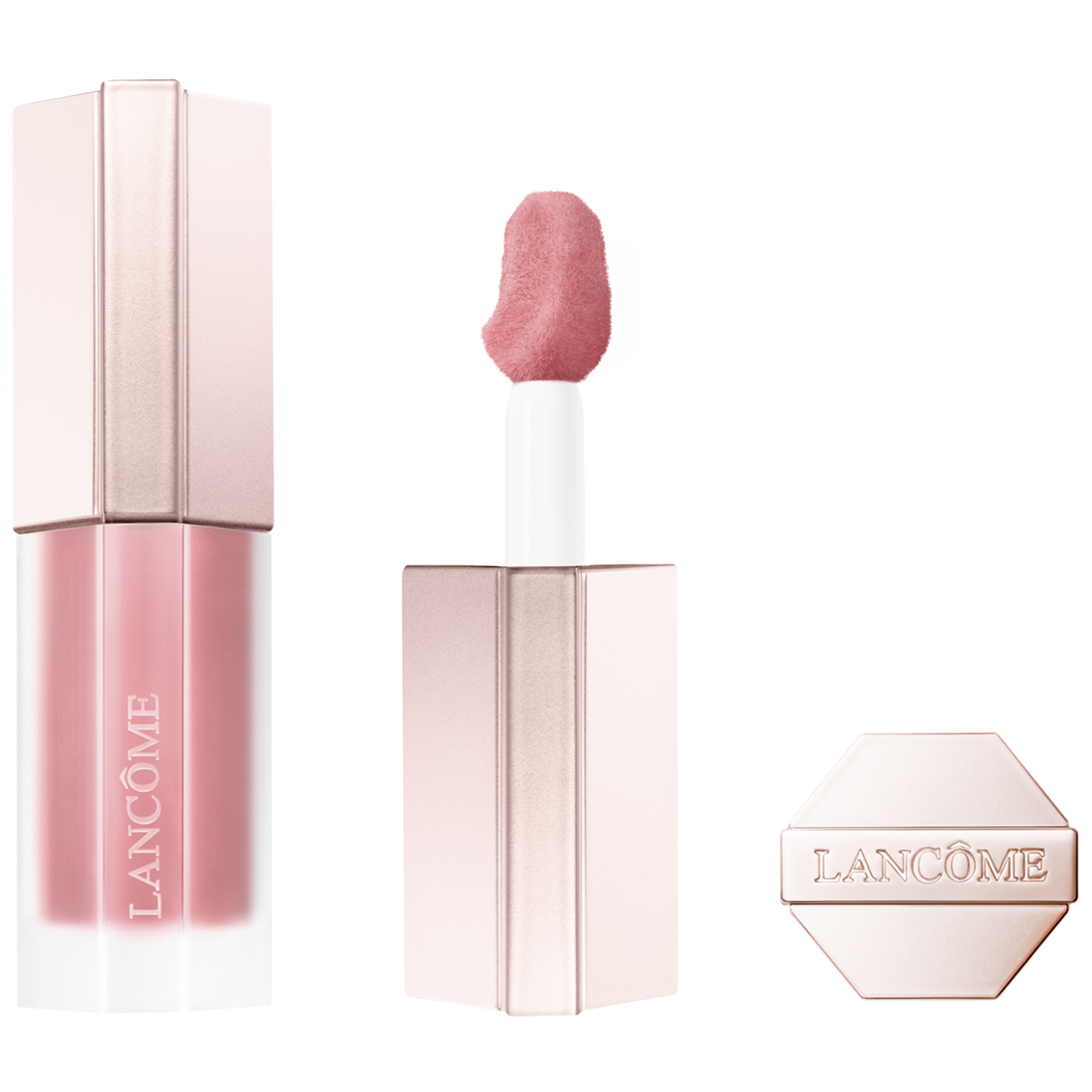Idôle Lip Cuddle Blur