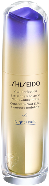 Vital Perfection Radiance Night Concentrate