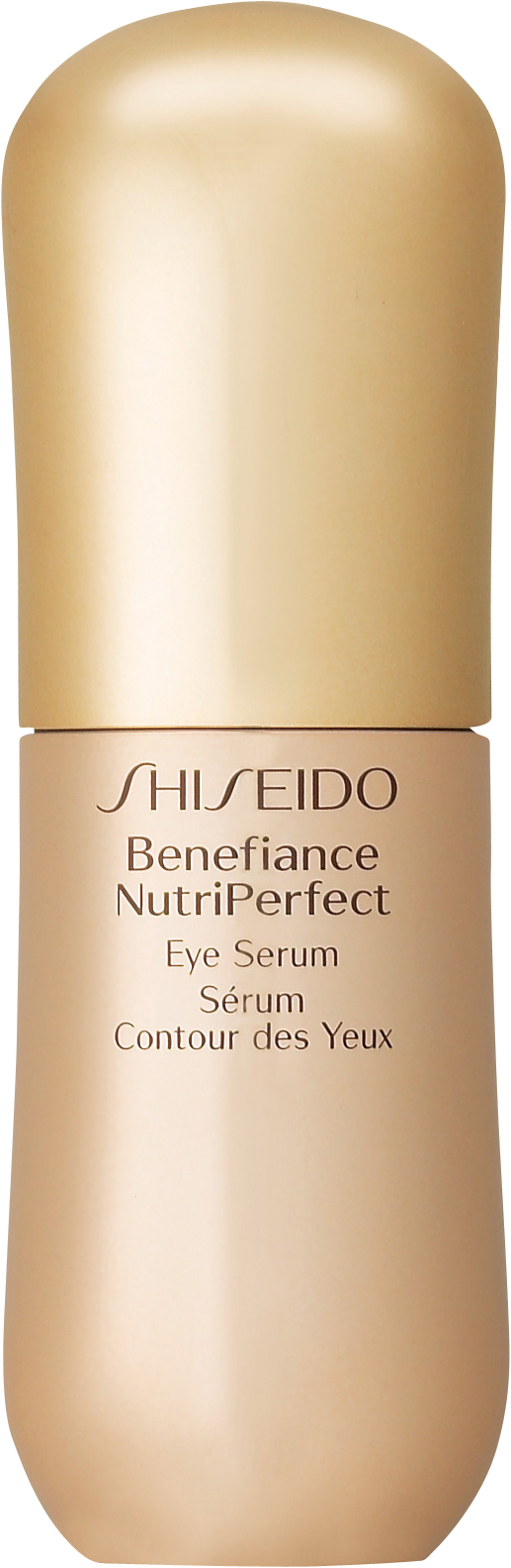 Benefiance NutriPerfect Eye Serum