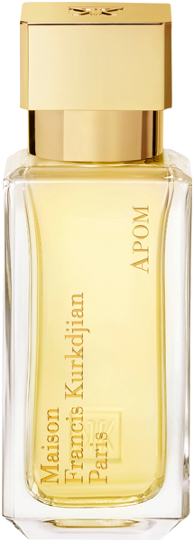 Apom Eau de Parfum Nat. Spray
