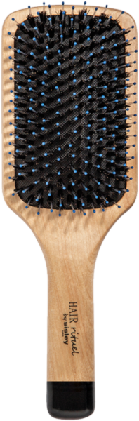 The Brush