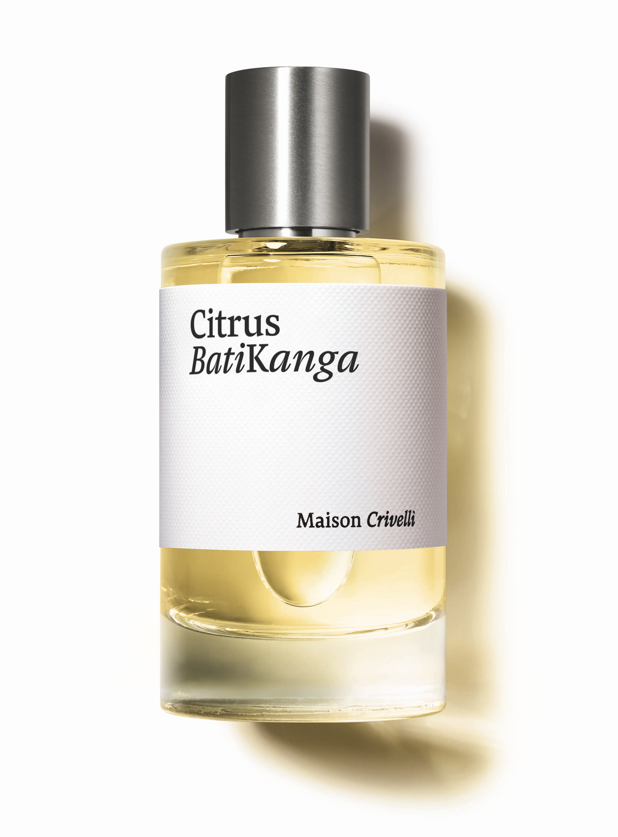 Citrus Batikanga Eau de Parfum Nat. Spray