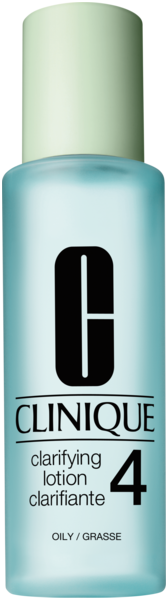3-Phasen Systempflege Clinique Clarifying Lotion 4