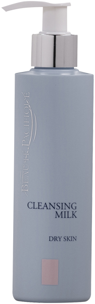 Beauté Pacifique Cleansing Milk Dry Skin
