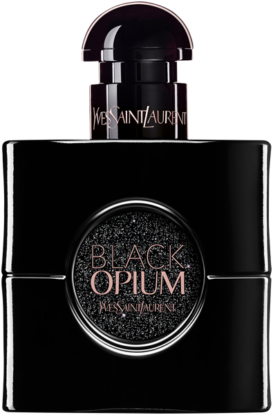 Black Opium Le Parfum Eau de Parfum Nat. Spray