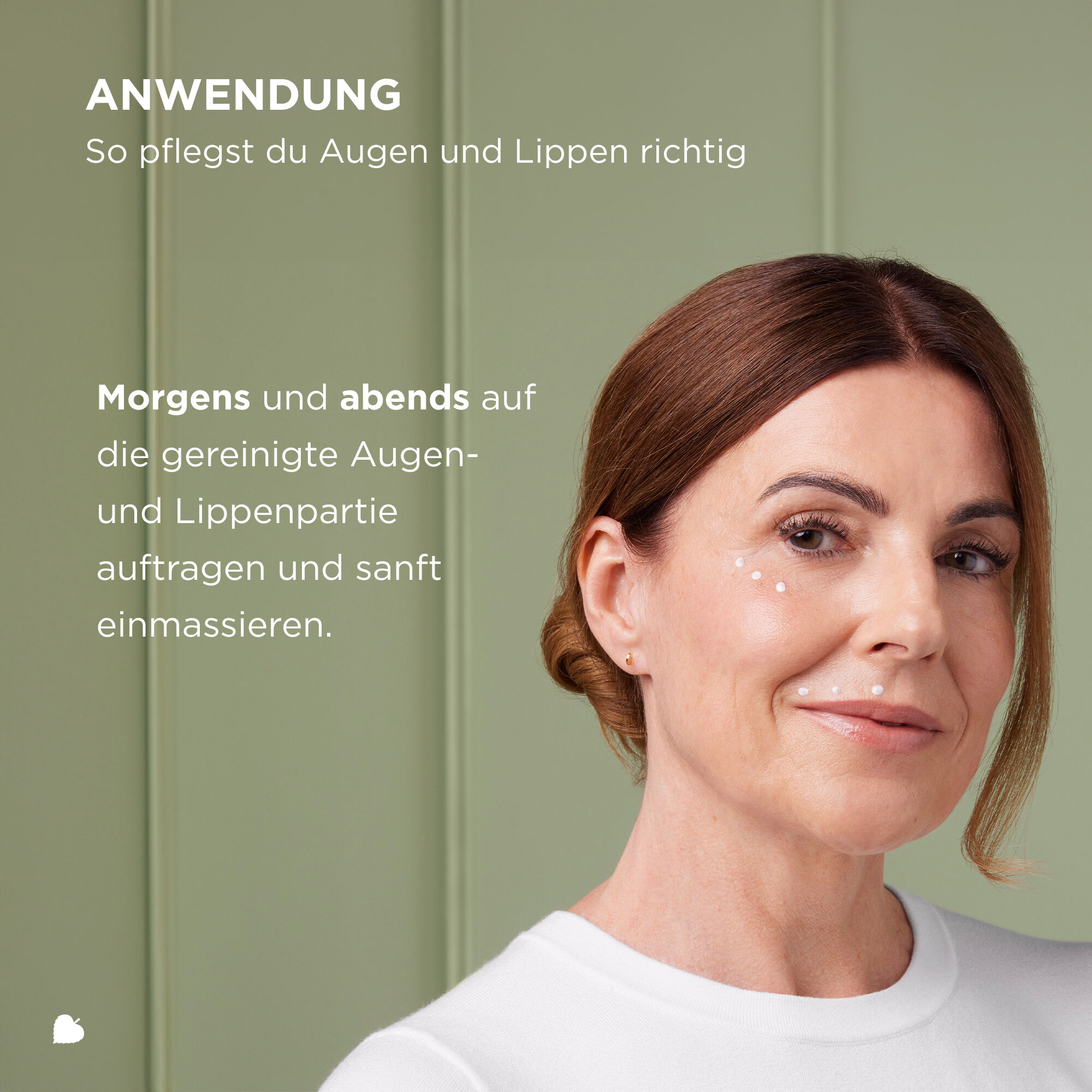 Naturoyale Defining Eye and Lip Care