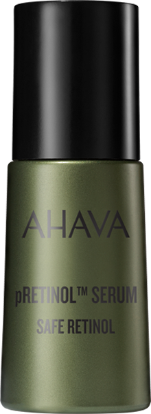 AHAVA pRetinol Serum