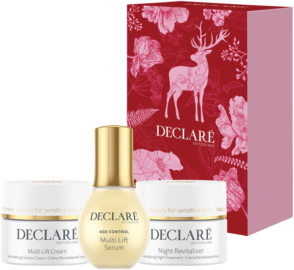 Age Control Multi Lift Set 6