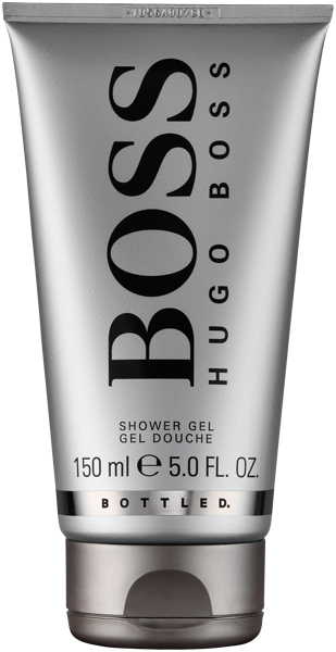 Boss Bottled Shower Gel