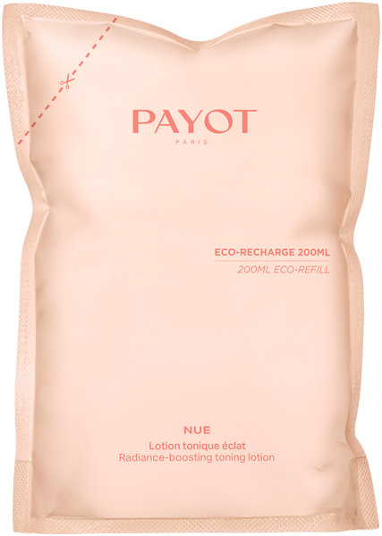 Nue Payot Nue Lotion Tonique Éclat Refill