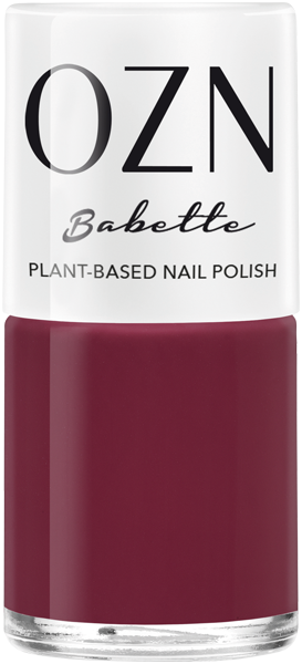 OZN Nagellack Babette