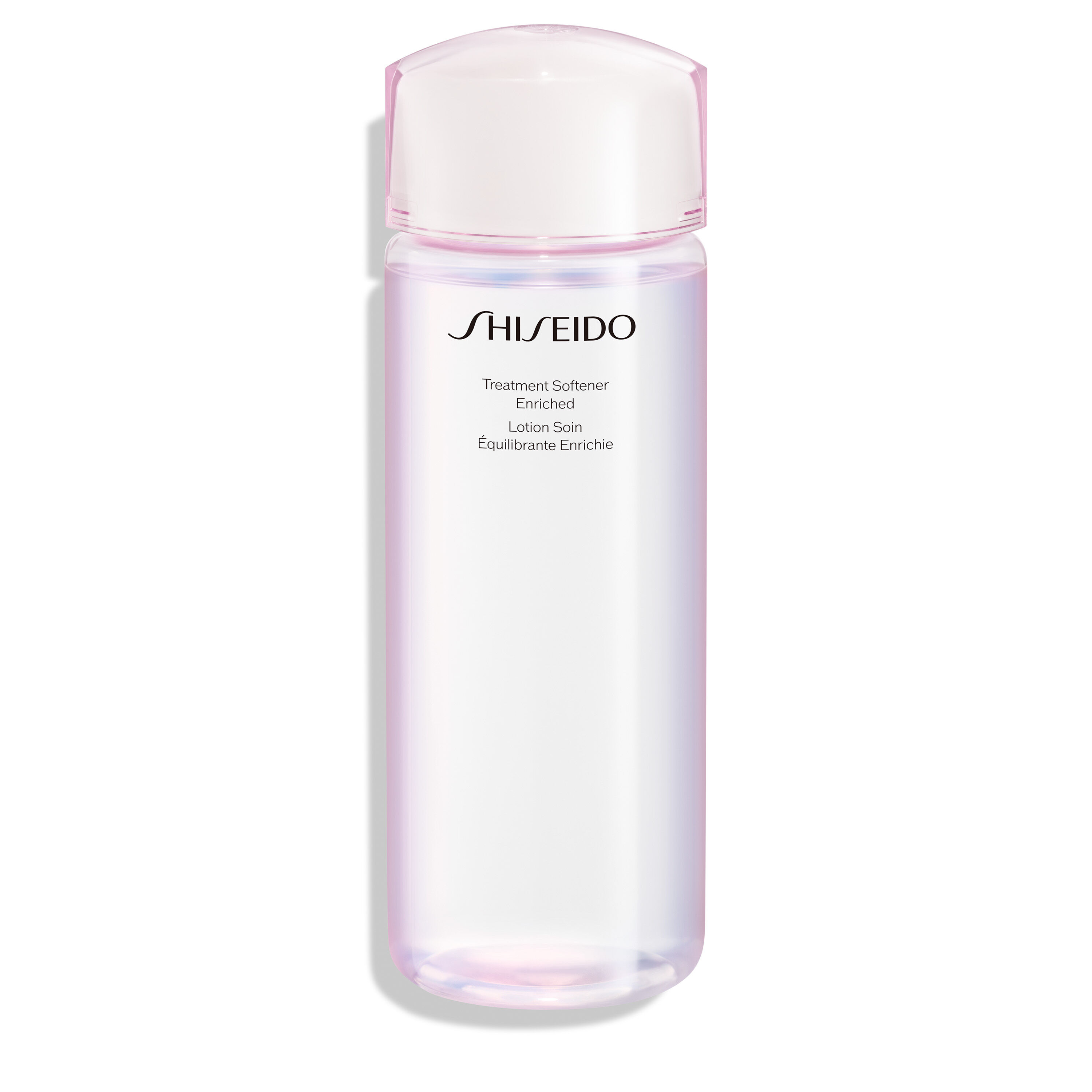 Treatment Softener Treatment Softener Enriched L