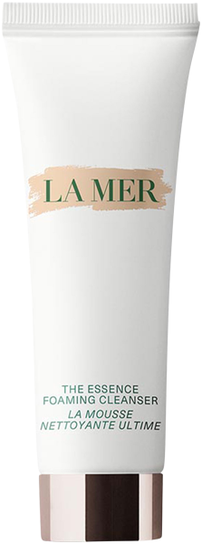 The Essence Foaming Cleanser