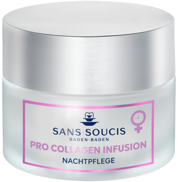 Pro Collagen Infusion Nachtpflege reichhaltig