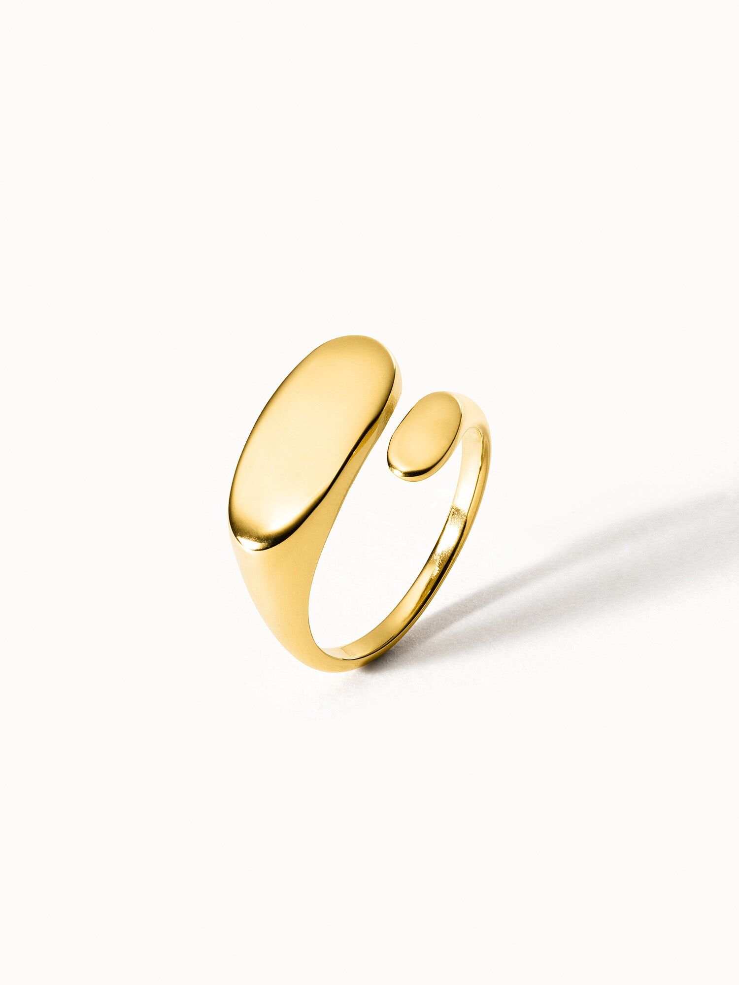 Schmuck Purelei Ring Island Gr. S/M