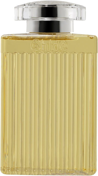 Perfumed Shower Gel