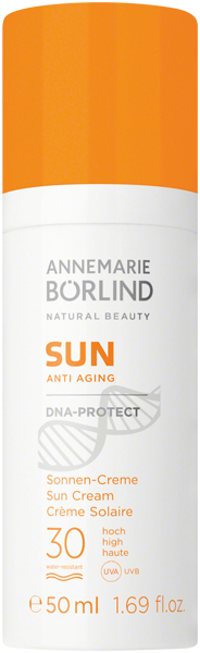 Sun Anti Aging DNA-Protect Sonnen-Creme SPF 30