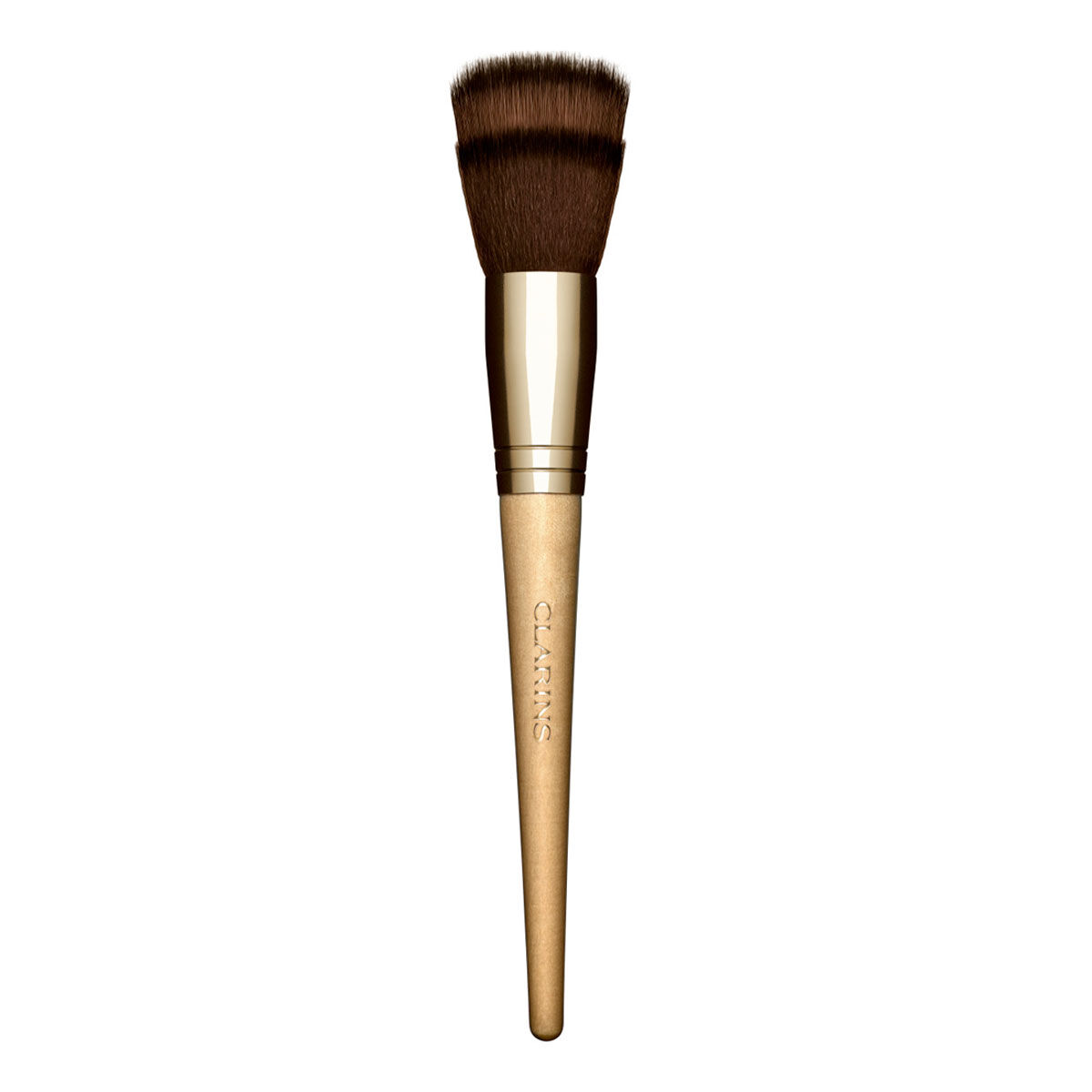 Teint CLARINS Multifunktionaler Foundationpinsel