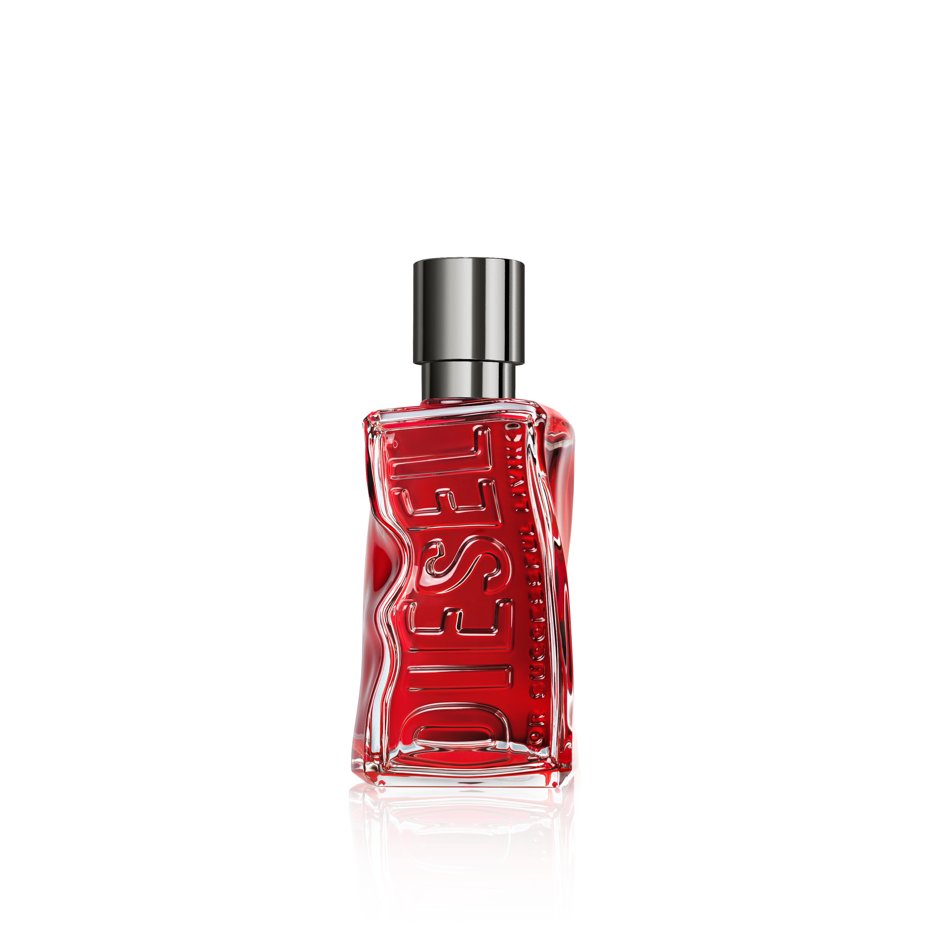 Diesel Red Eau de Parfum Nat. Spray
