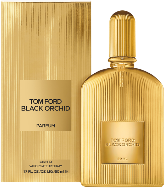 Black Orchid Parfum