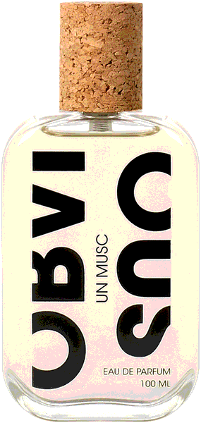 Un Musc Eau de Parfum Nat. Spray