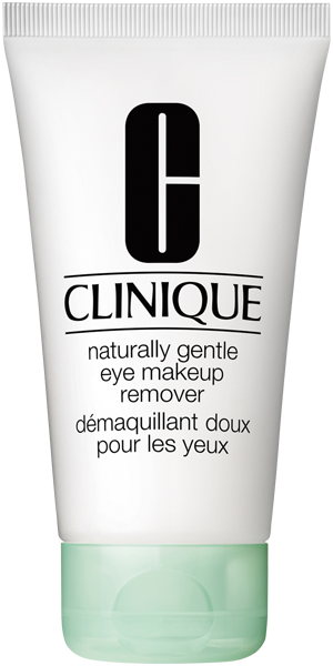 Naturally Gentle Eye Makeup Remover