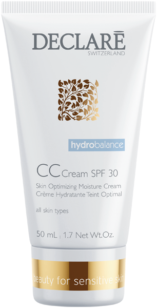 Hydro Balance CC Cream SPF 30