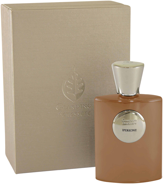Titani Collection Giardino Benessere Iperione Eau de Parfum Nat.Spray