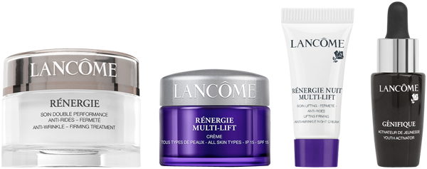 Rénergie Set