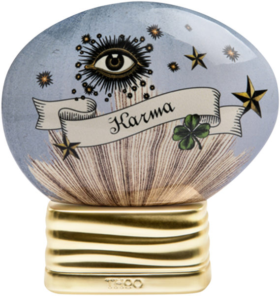 THoO Dear Karma Eau de Parfum Nat. Spray