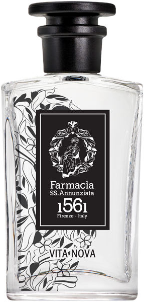 Vita Nova Extrait de Parfum