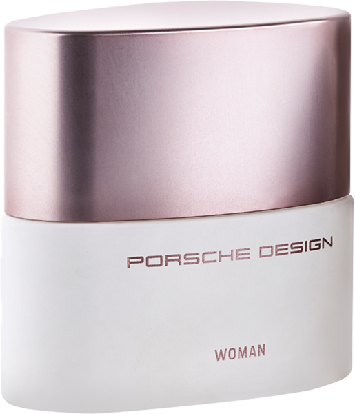 Porsche Design Woman Eau de Parfum Nat. Spray
