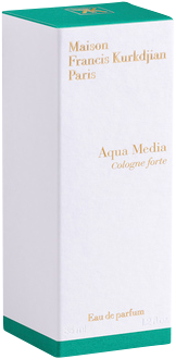 Maison Francis Kurkdjian Aqua Media Cologne Forte Eau de Parfum Nat. Spray