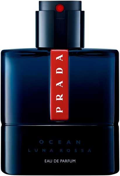 Luna Rossa Ocean Eau de Parfum Spray