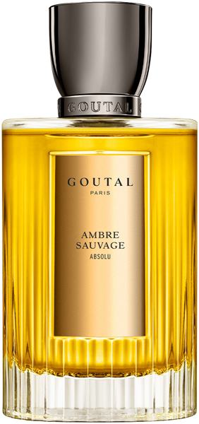 Ambre Sauvage Absolu Eau de Parfum Nat. Spray