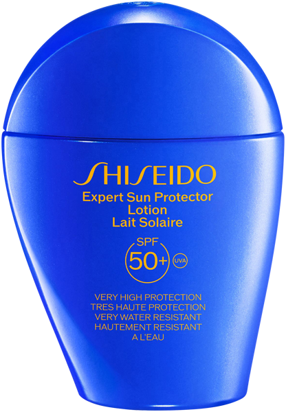 Blue Expert Sun Protector Lotion SPF50+