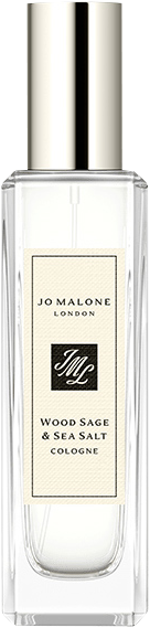 Wood Sage & Sea Salt Cologne Spray