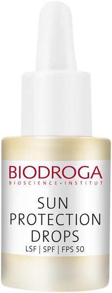 Sun Protection Drops LSF 50