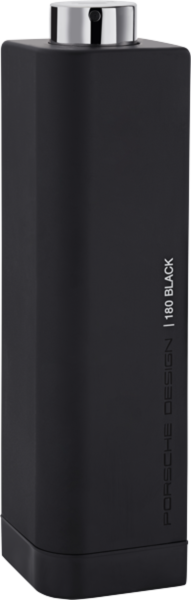 Porsche Design "180 Black"  Eau de Toilette Nat. Spray