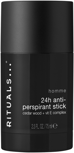 Homme 24h Anti-Perspirant Stick