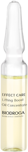 Ampullen Biodroga Bioscience Institute Effect Care Lifting Boost Ampulle