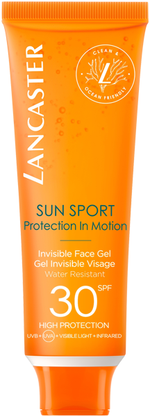 Sun Sport Face Gel SPF 30