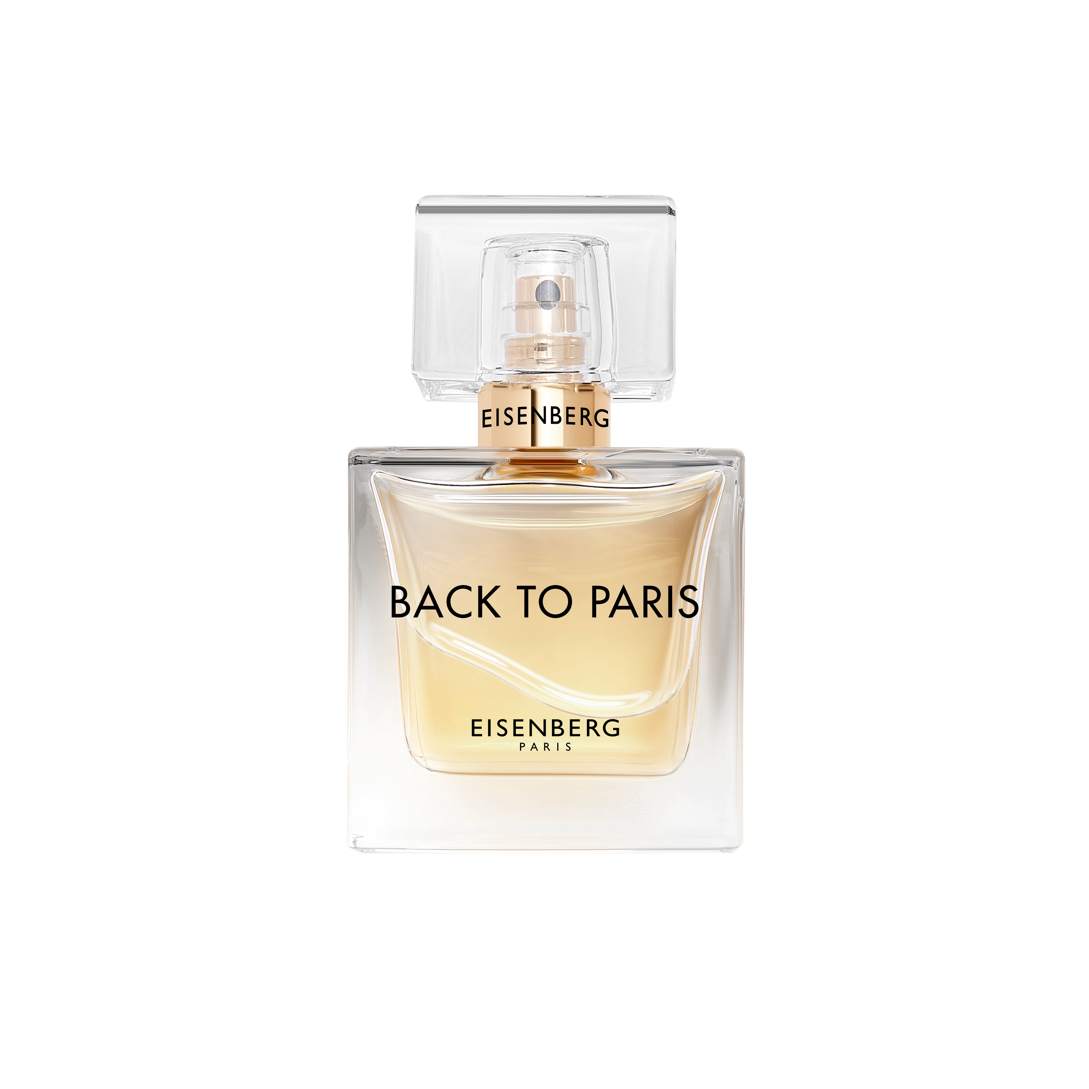 Eisenberg BACK TO PARIS FEMME Eau de Parfum